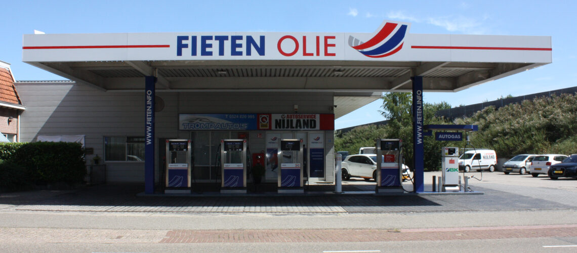 Fieten Olie Ane