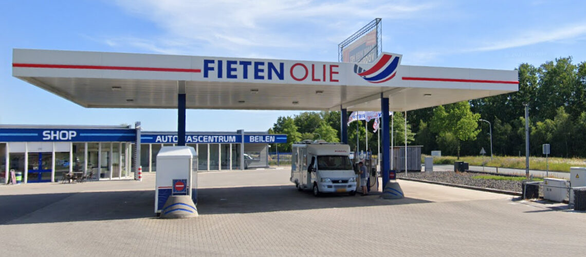 Fieten Olie Beilen