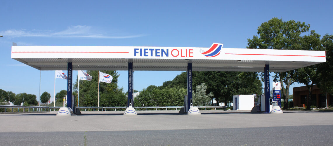 Fieten Olie Dedemsvaart