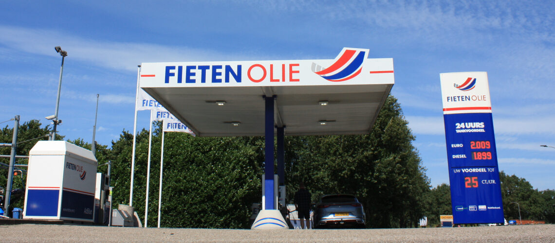 Fieten Olie Emmen