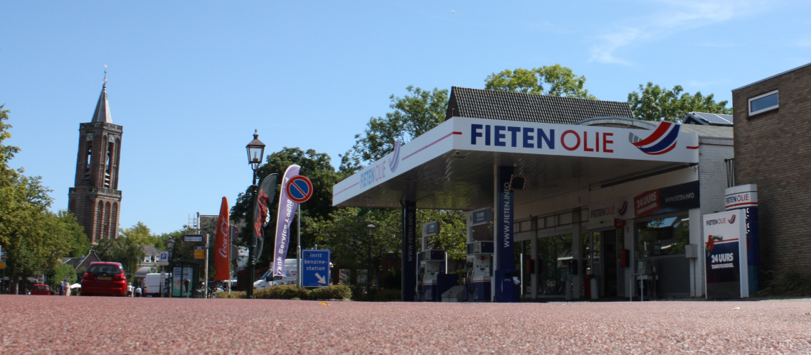 Fieten Olie Loenen aan de Vecht