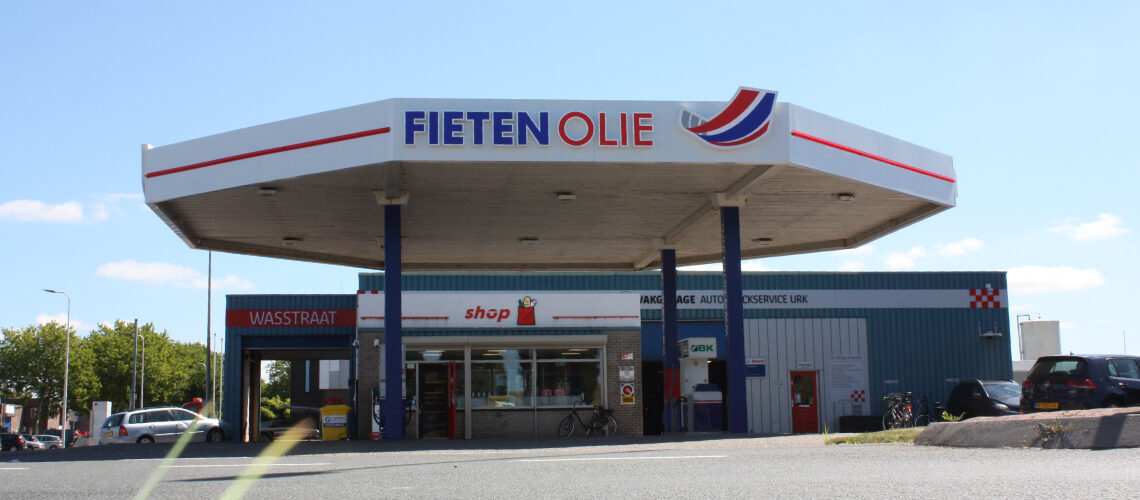 Fieten Olie Urk