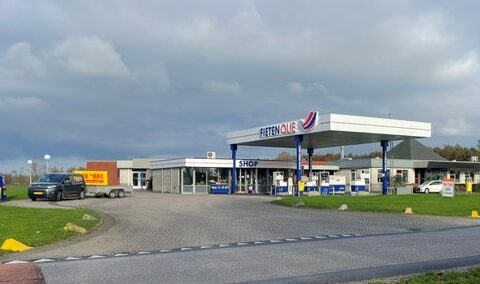 Fieten Olie neemt Oudwoude over van Avia - 24/7 tanken: Euro 95, Euro 98, Diesel, HVO en Adblue beschikbaar!