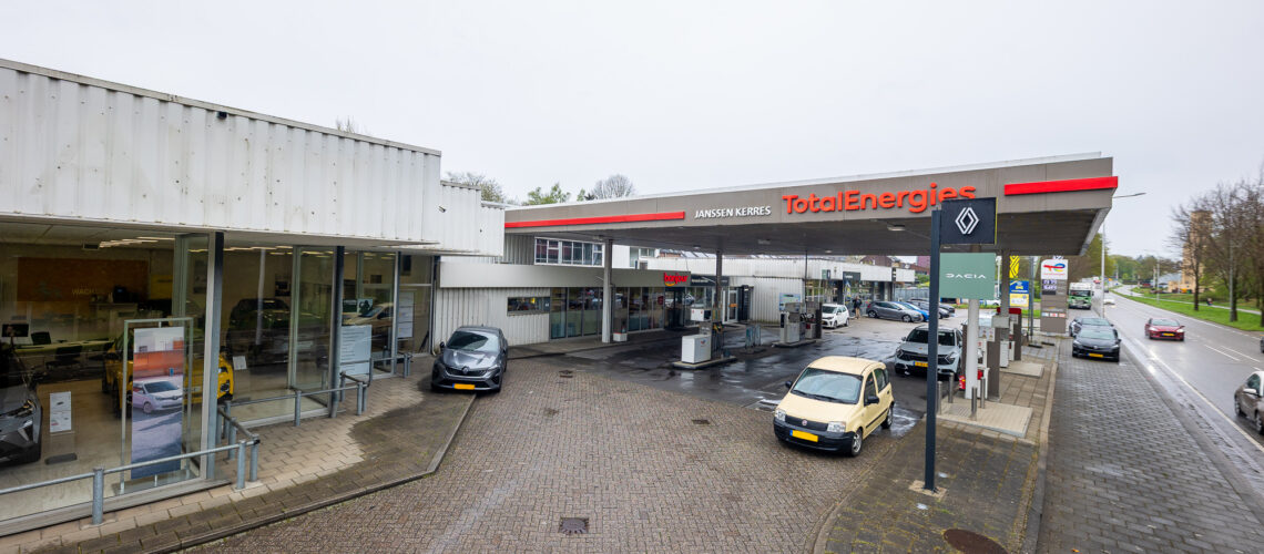 Fieten Olie Kerkrade