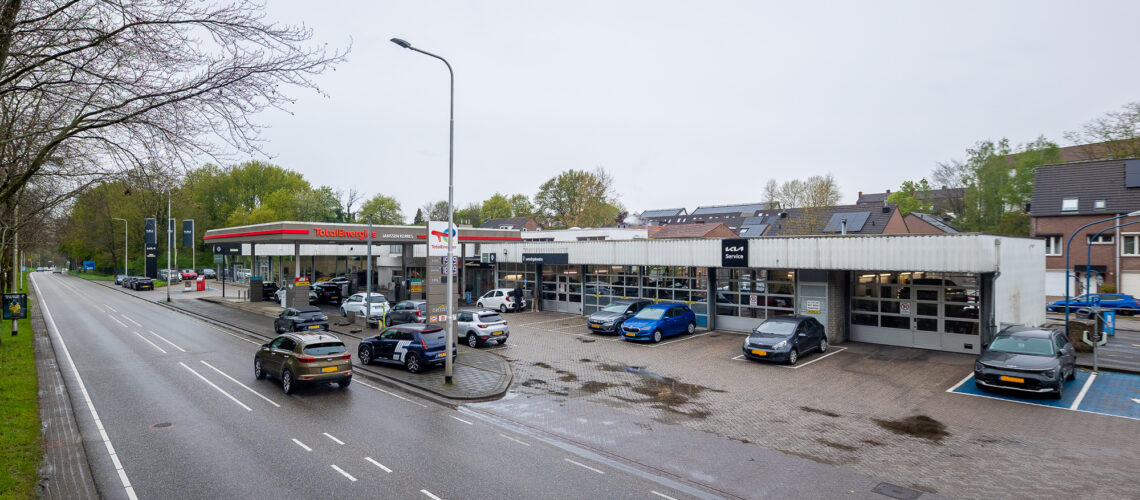 Fieten Olie Kerkrade