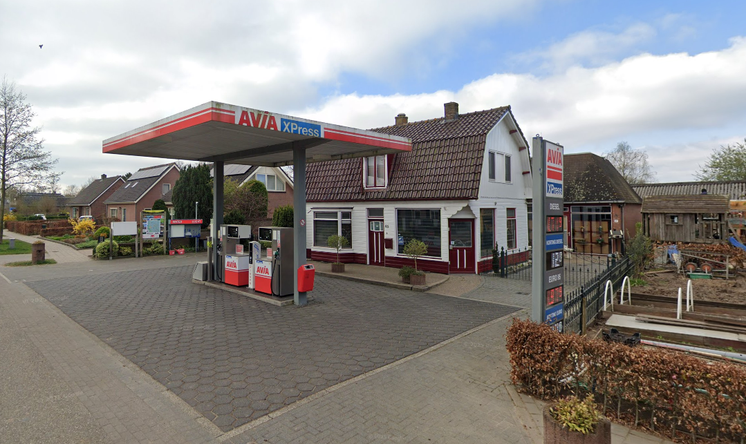 Fieten Olie Nijbroek